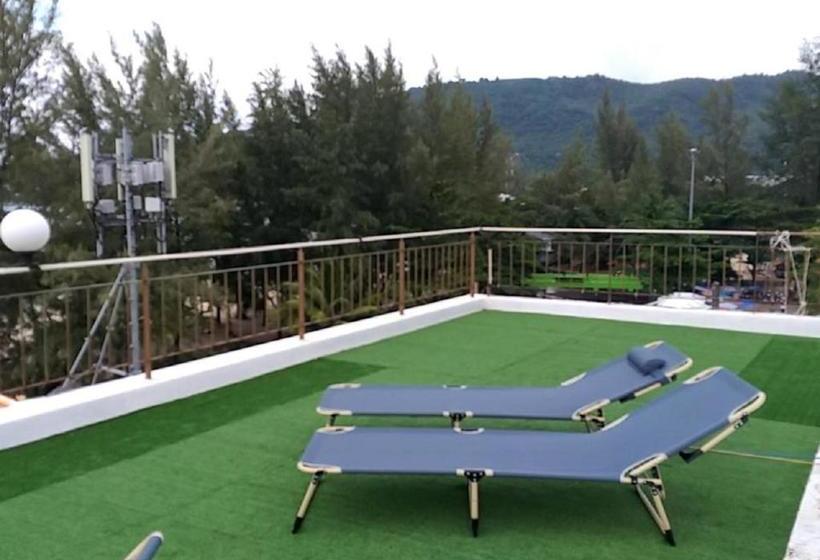 Общежитие Kamala 555