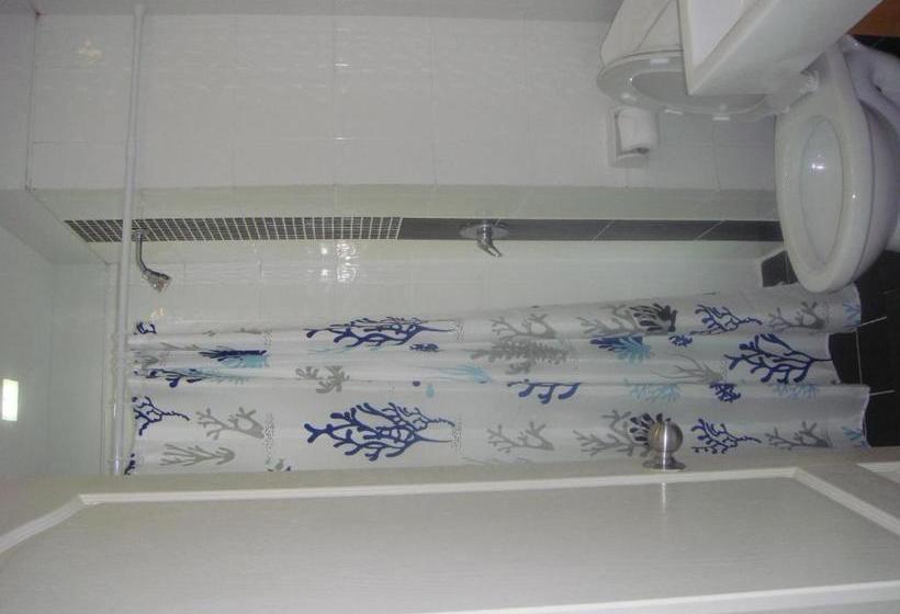 Общежитие Kamala 555