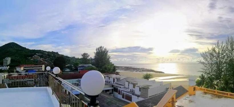 Общежитие Kamala 555