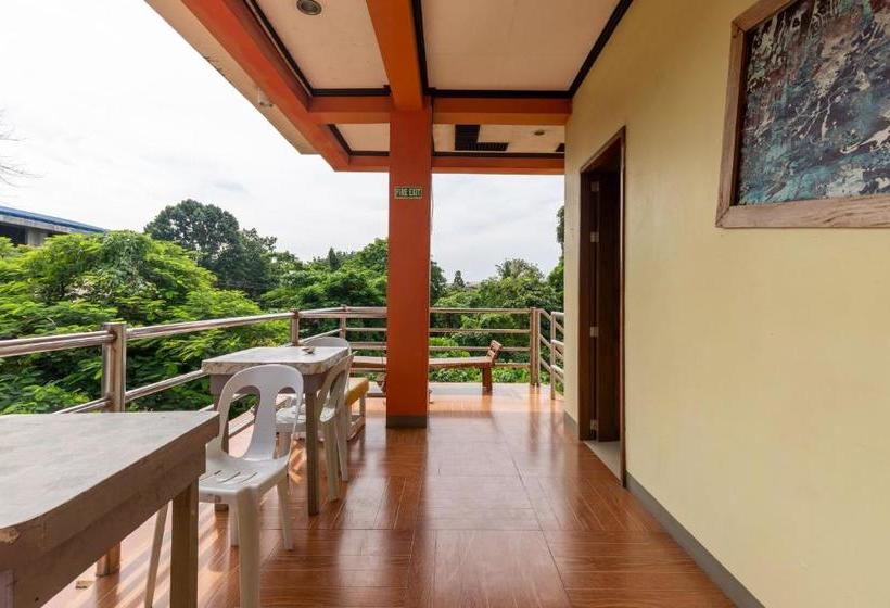 Общежитие Lemon Dormitel