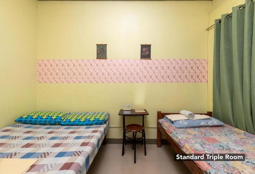 Общежитие Lemon Dormitel