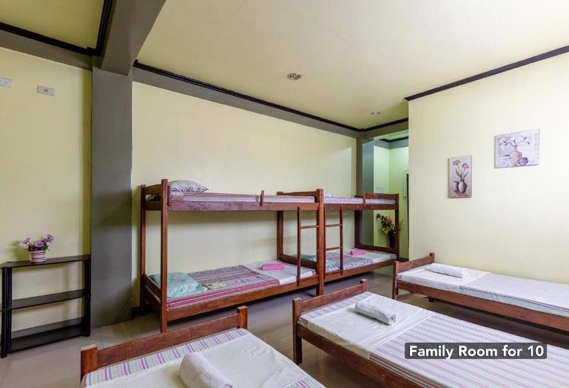 Общежитие Lemon Dormitel