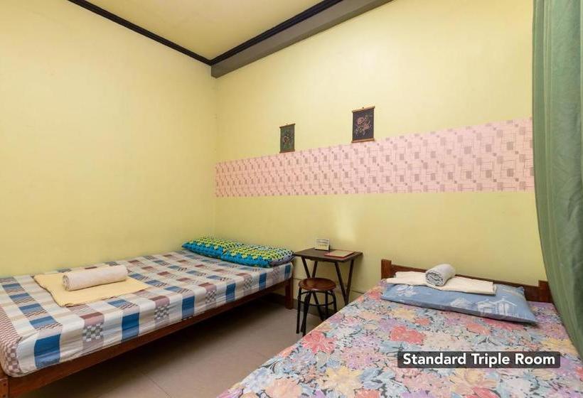 Общежитие Lemon Dormitel