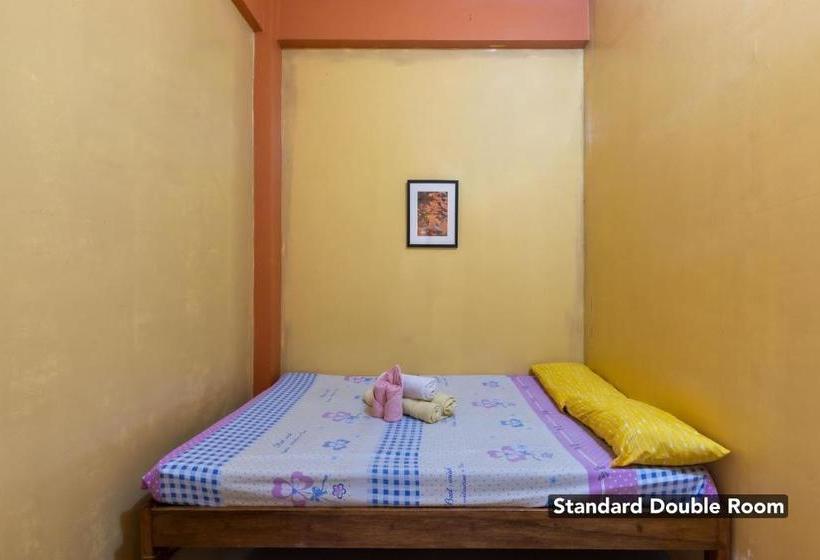 Общежитие Lemon Dormitel