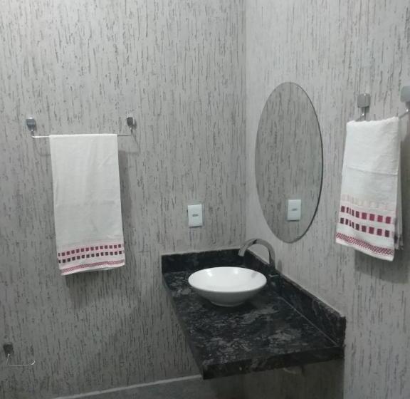 הוסטל Orla Piaui