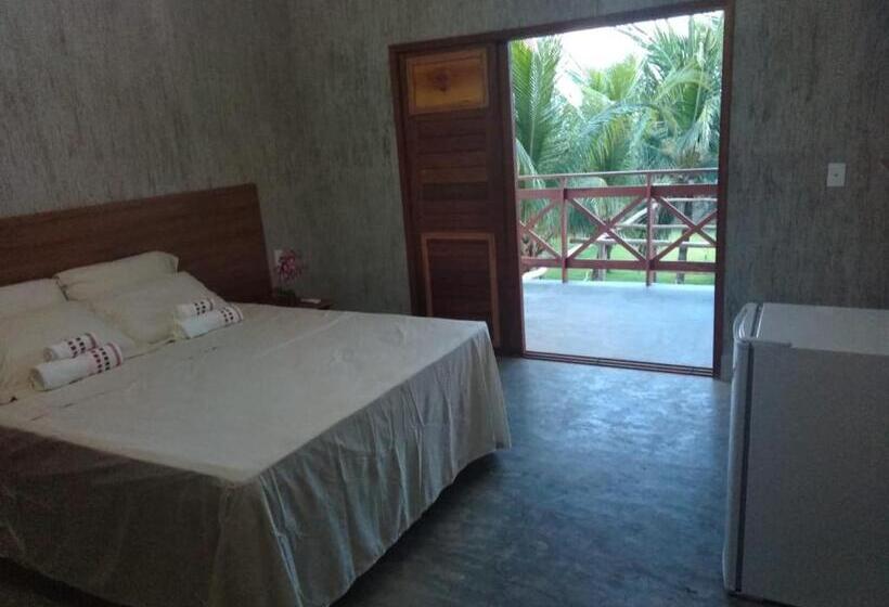 הוסטל Orla Piaui