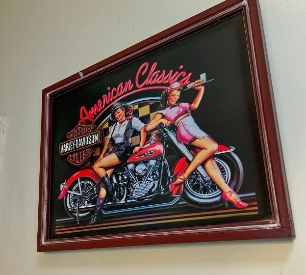 Bed and Breakfast Aerodrome Lodge And Conference Centre