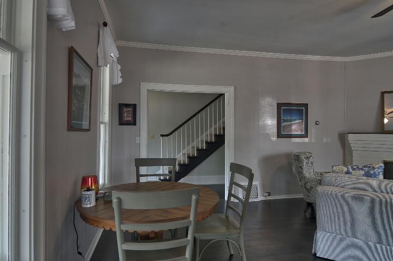 Bed and Breakfast Charlevoix House