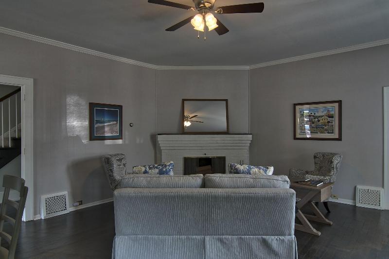 Bed and Breakfast Charlevoix House