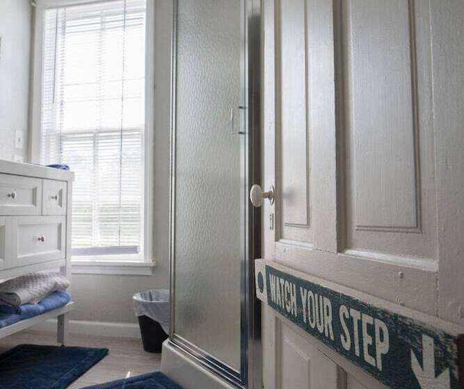 Bed and Breakfast Charlevoix House