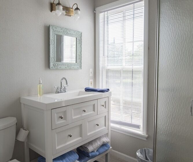 Bed and Breakfast Charlevoix House