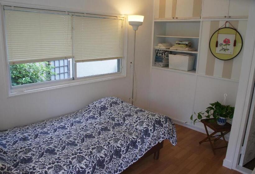 ベッドアンドブレックファースト Ems Enoshima クラシックゲストハウス ペットok