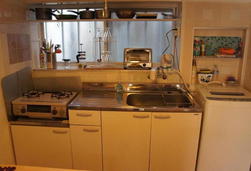 ベッドアンドブレックファースト Ems Enoshima クラシックゲストハウス ペットok