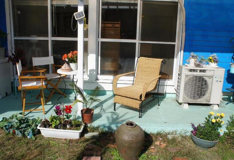 ベッドアンドブレックファースト Ems Enoshima クラシックゲストハウス ペットok