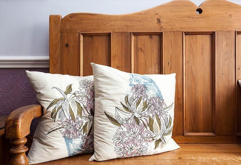 住宿加早餐 Gable End Guest House