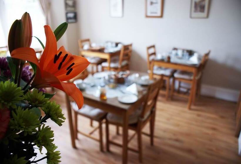 住宿加早餐 Gable End Guest House