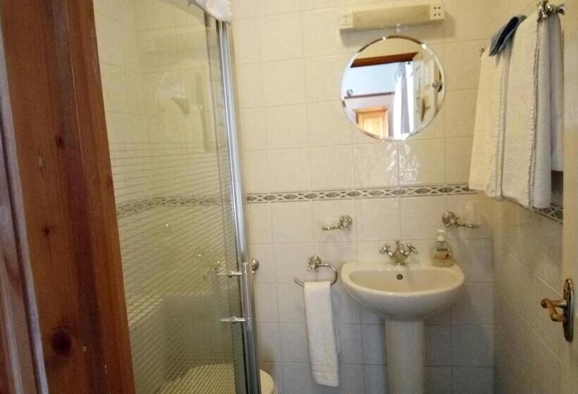 住宿加早餐 Gable End Guest House