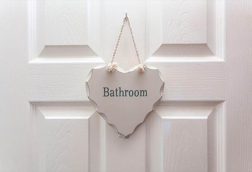 住宿加早餐 Gable End Guest House