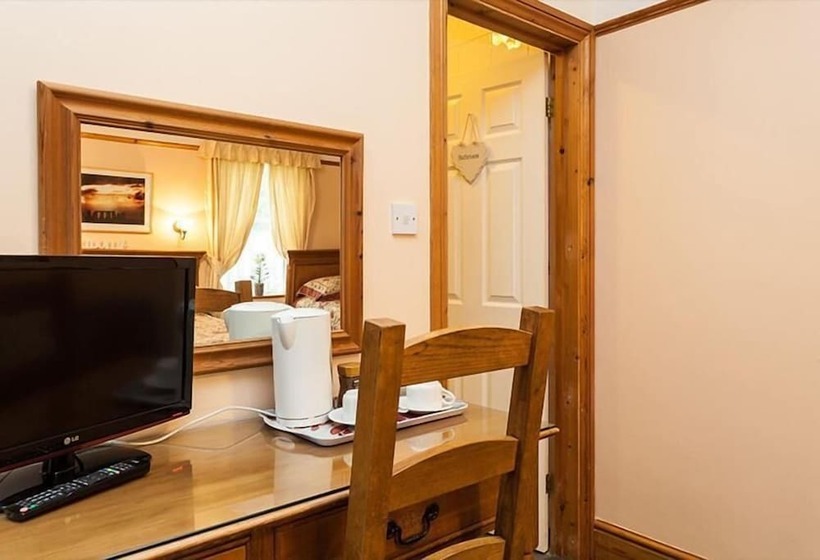 住宿加早餐 Gable End Guest House