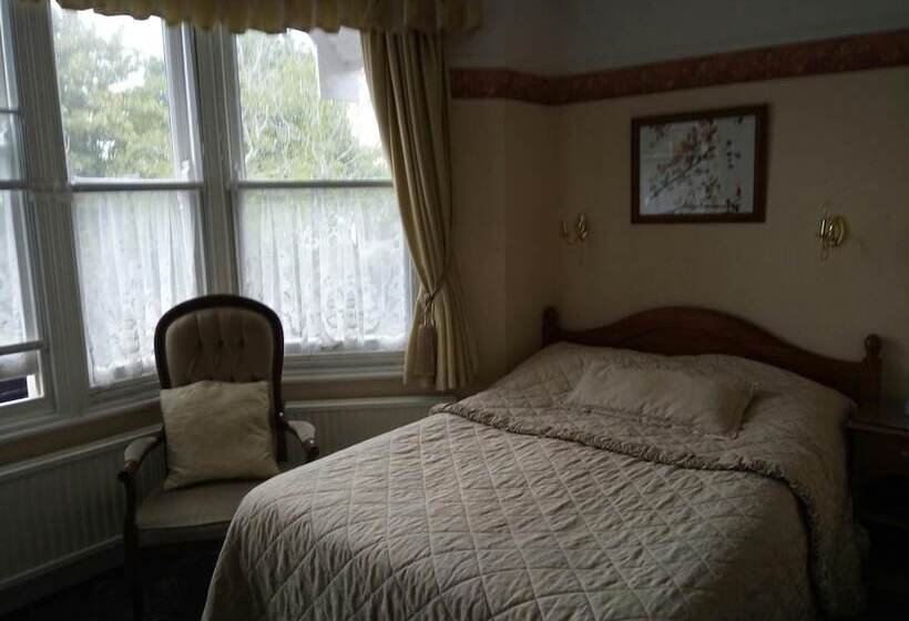 住宿加早餐 Gable End Guest House