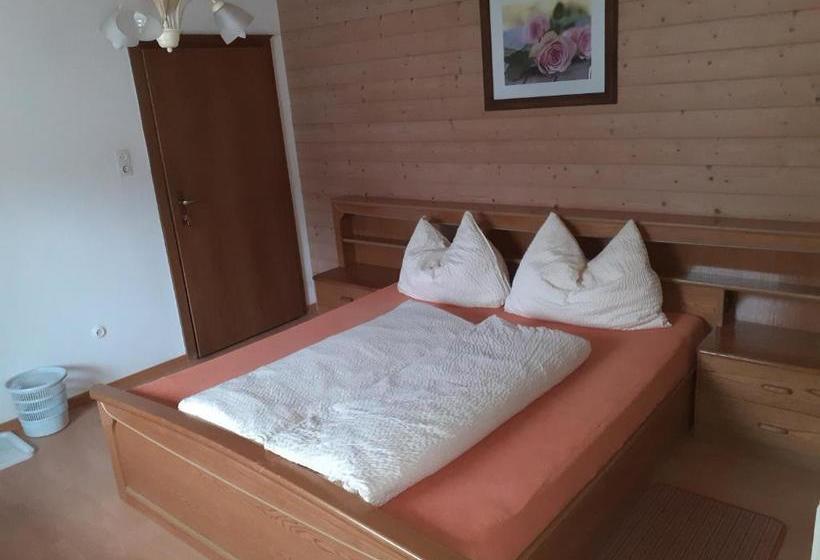 Bed and Breakfast Gästehaus Birkenheim