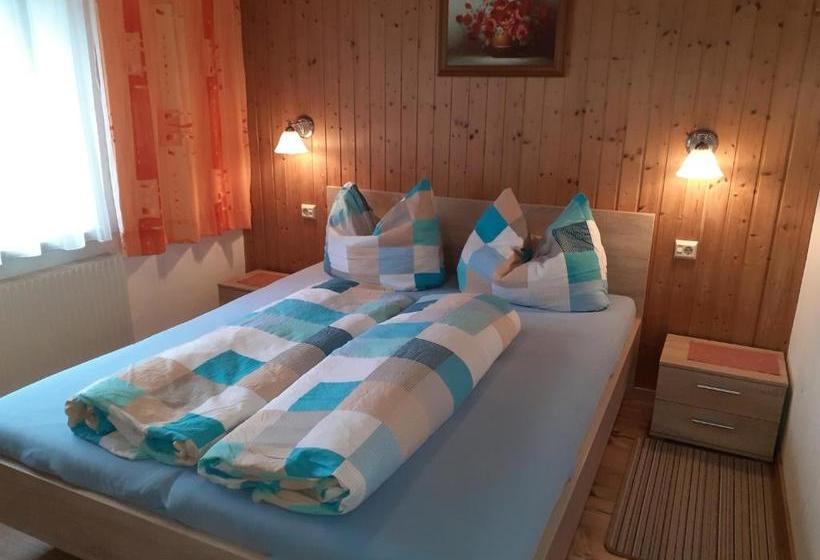 Bed and Breakfast Gästehaus Birkenheim
