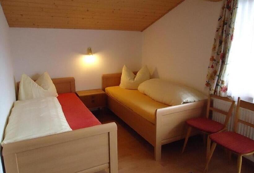Bed and Breakfast Gästehaus Birkenheim