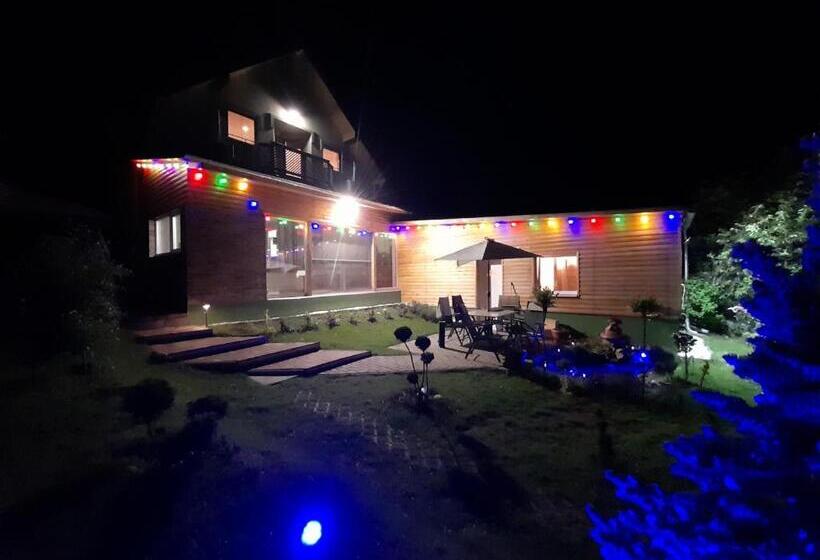 住宿加早餐  Hőforrás Wellness Vendégház