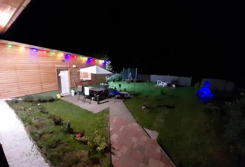 住宿加早餐  Hőforrás Wellness Vendégház