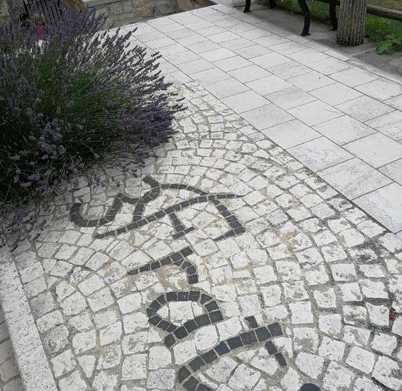 مبيت وإفطار Locanda Tre Frati