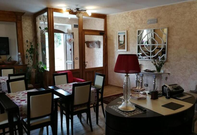 住宿加早餐  Locanda Tre Frati