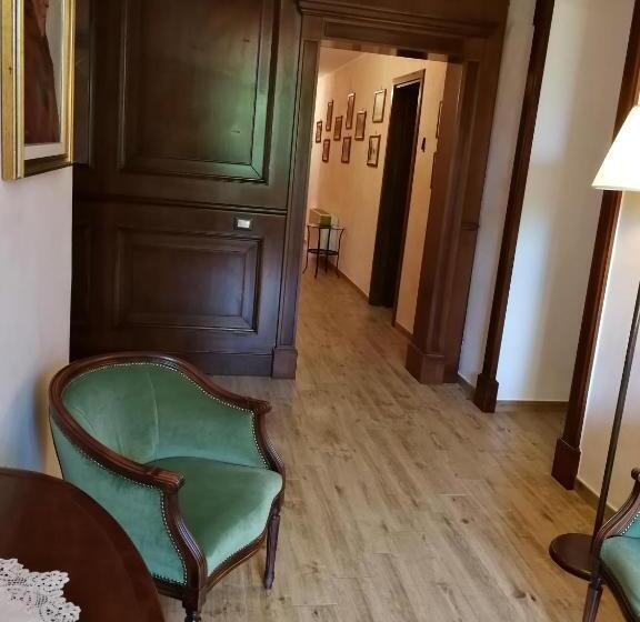 住宿加早餐  Locanda Tre Frati