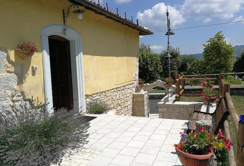 住宿加早餐  Locanda Tre Frati