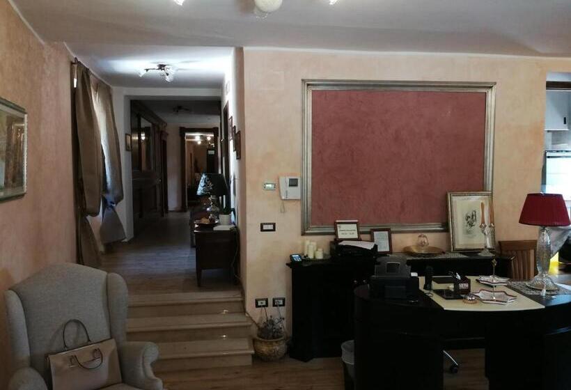 住宿加早餐  Locanda Tre Frati