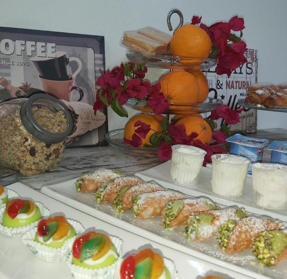 تختخواب و صبحانه Reusuite