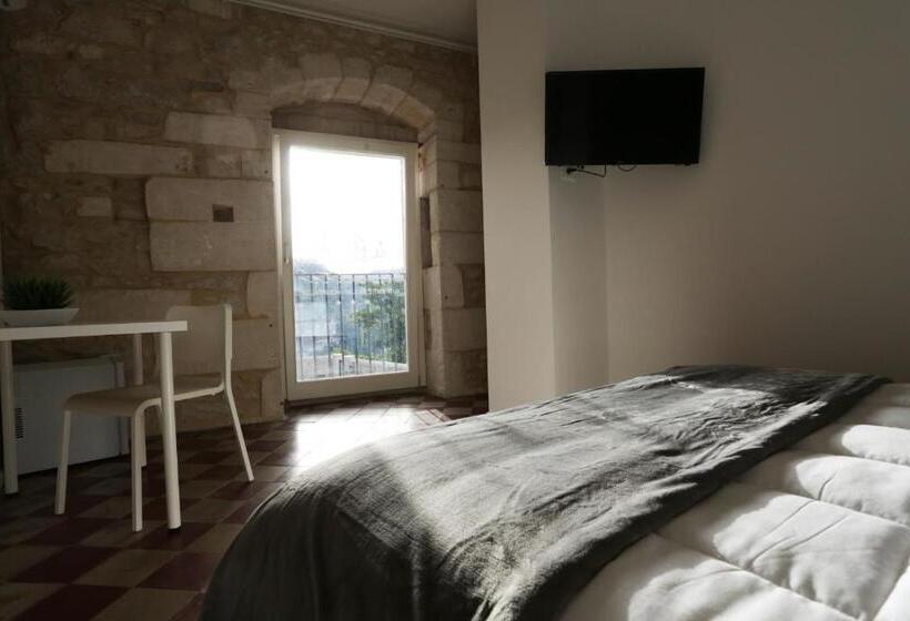 تختخواب و صبحانه Reusuite