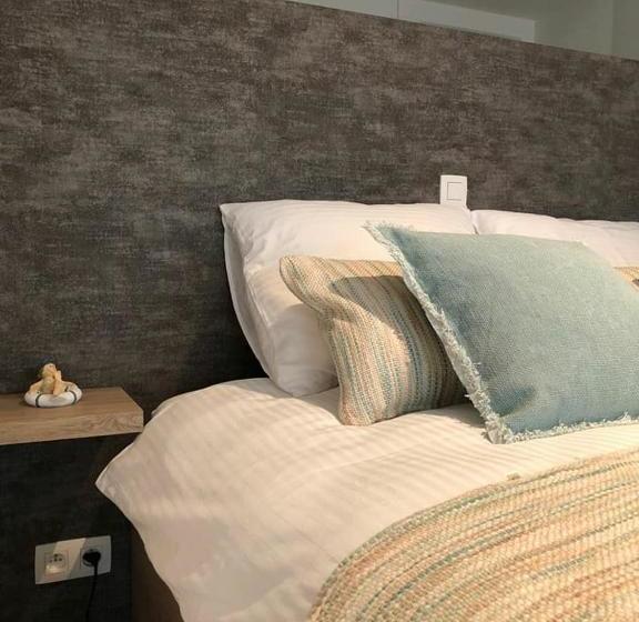 住宿加早餐  Villa Nova