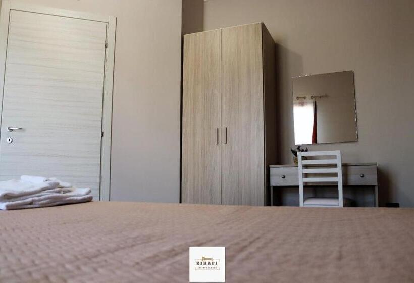 مبيت وإفطار Zirafi Affittacamere