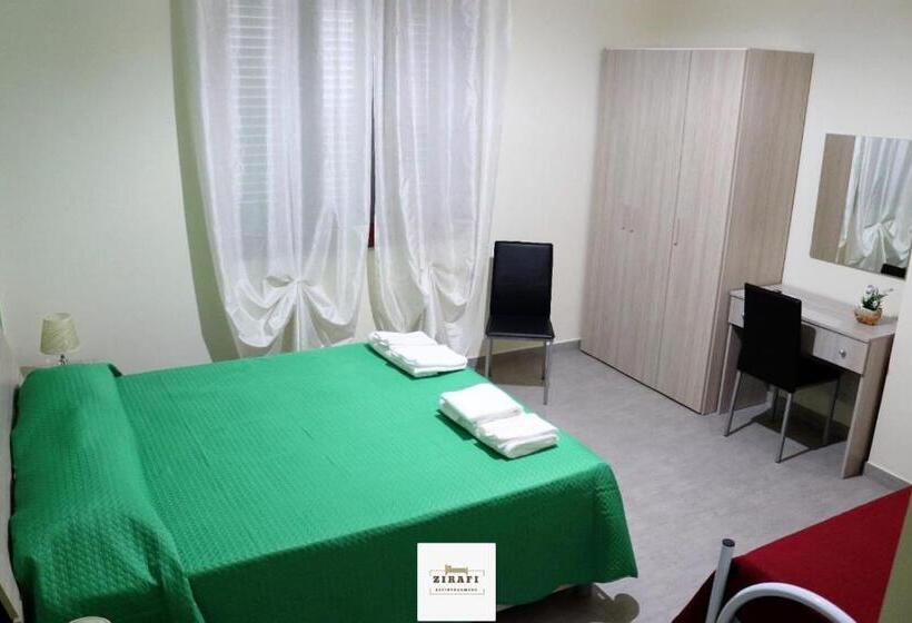 مبيت وإفطار Zirafi Affittacamere