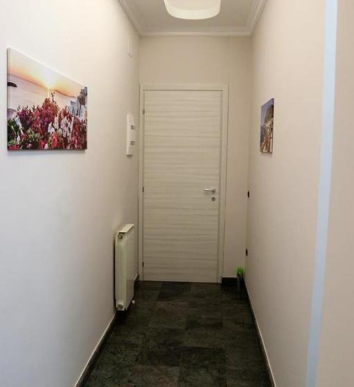 مبيت وإفطار Zirafi Affittacamere