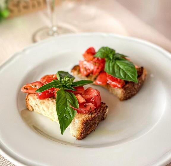 فندق Agriturismo Masseria Cannella