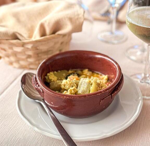 فندق Agriturismo Masseria Cannella