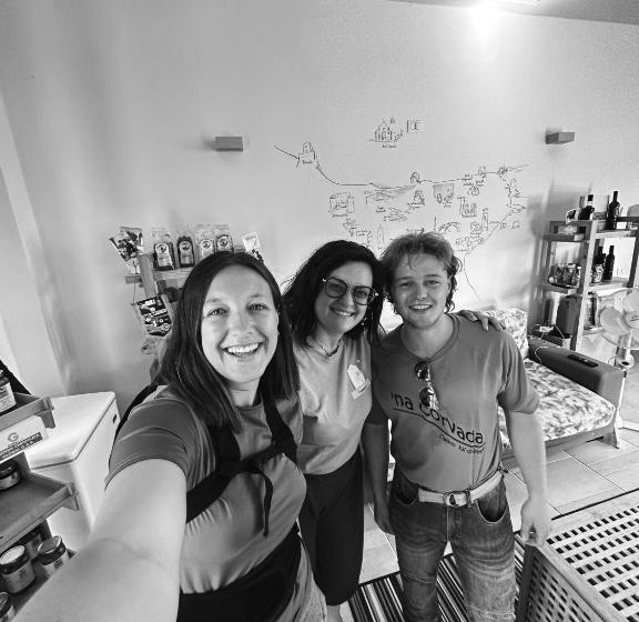 فندق Agriturismo Masseria Cannella