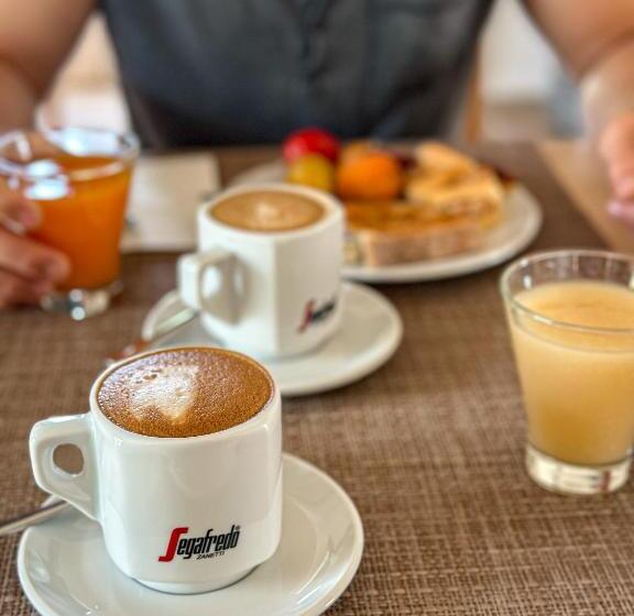 فندق Agriturismo Masseria Cannella