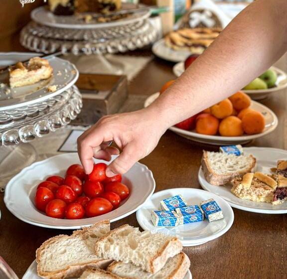 酒店 Agriturismo Masseria Cannella