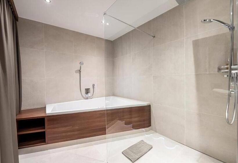 Отель Arya Alpine Lodge