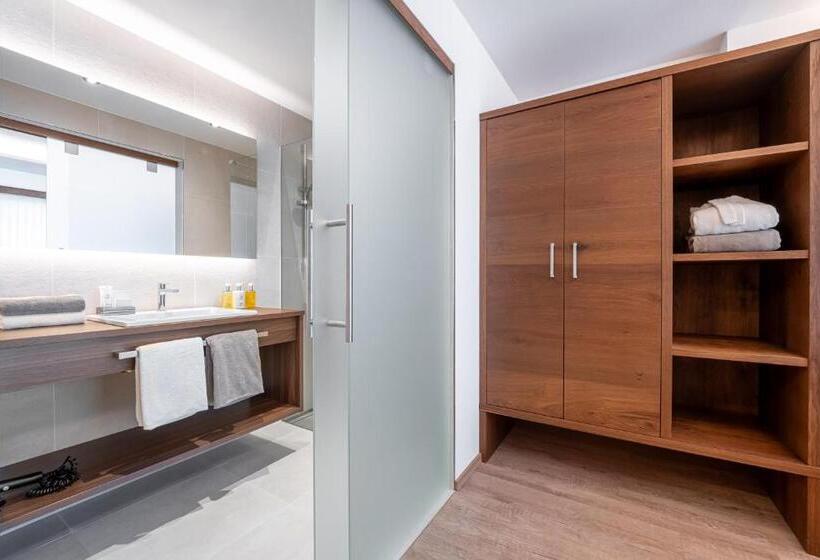 Отель Arya Alpine Lodge