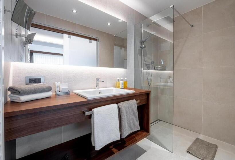 Отель Arya Alpine Lodge