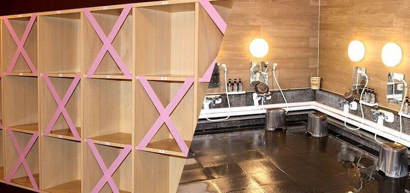 בית מלון כפרי Blancart Misasa