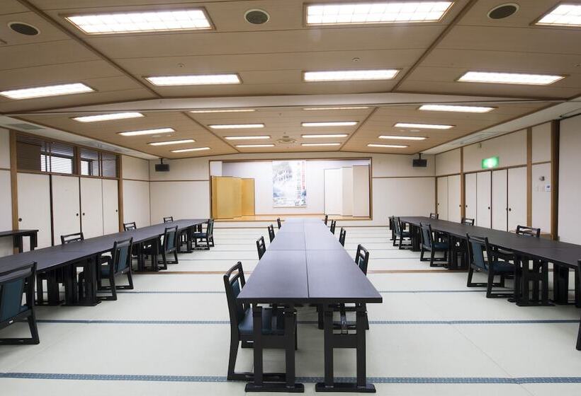 בית מלון כפרי Blancart Misasa